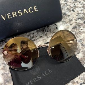Versace sunglasses